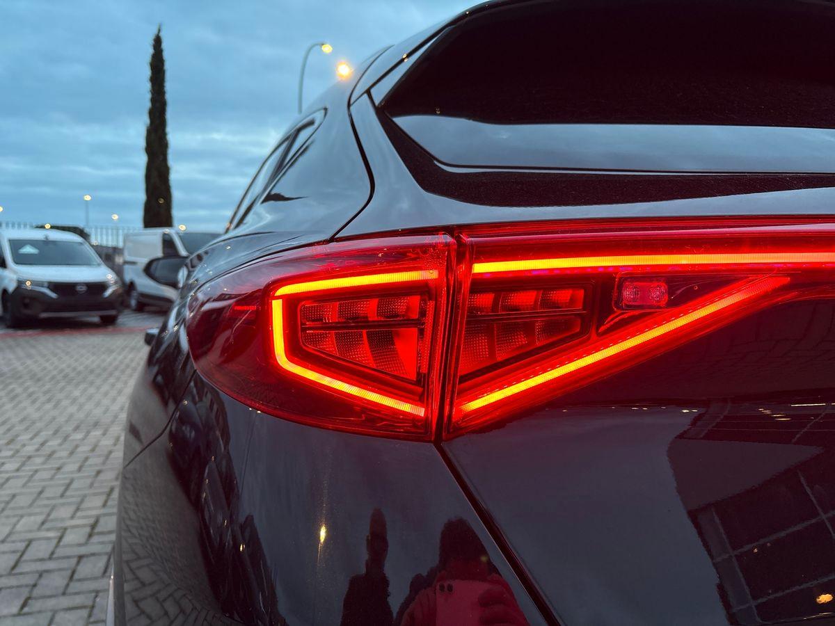 CUPRA Formentor 1.4 e-hybrid VZ dsg