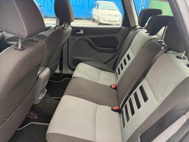 FORD Focus 2.0 (145CV) SW BENZINA/GPL senza lavoro da fare