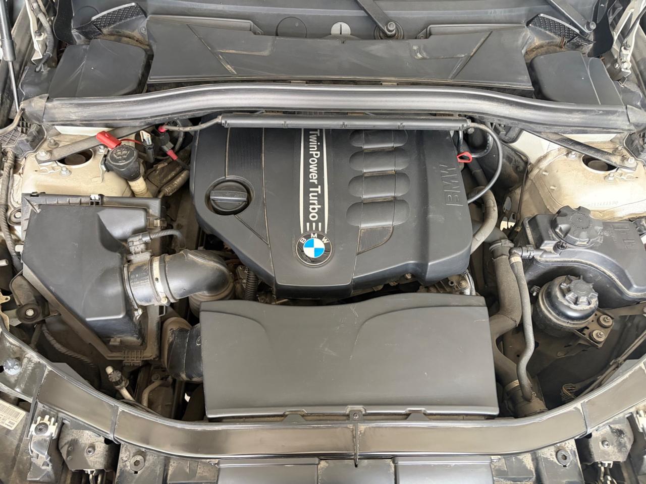 BMW X1 xDrive18d SPORT LINE 130.000 KM