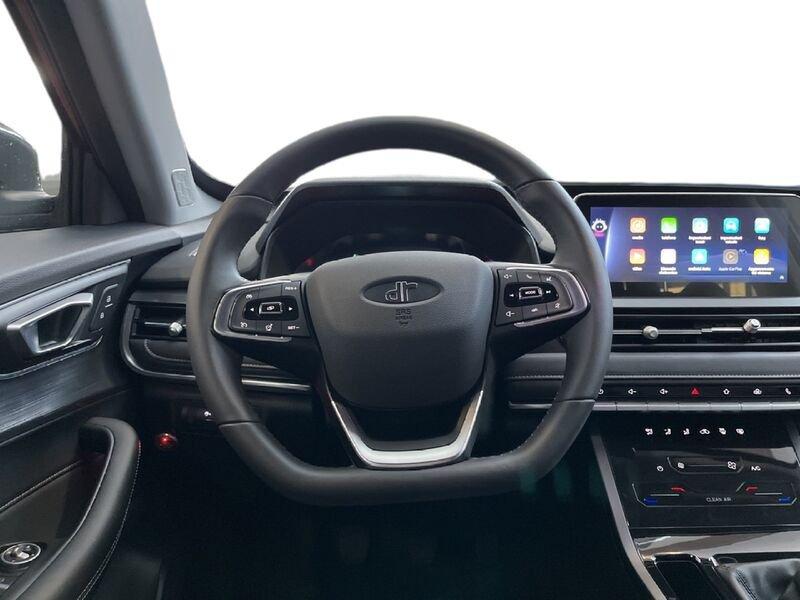 DR AUTOMOBILES dr 5.0 2022 1.5 turbo 154cv