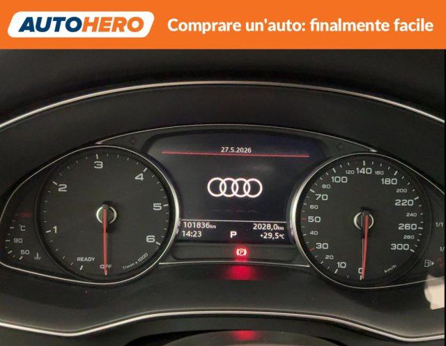 AUDI A6 Avant 40 2.0 TDI quattro ultra S tronic Business