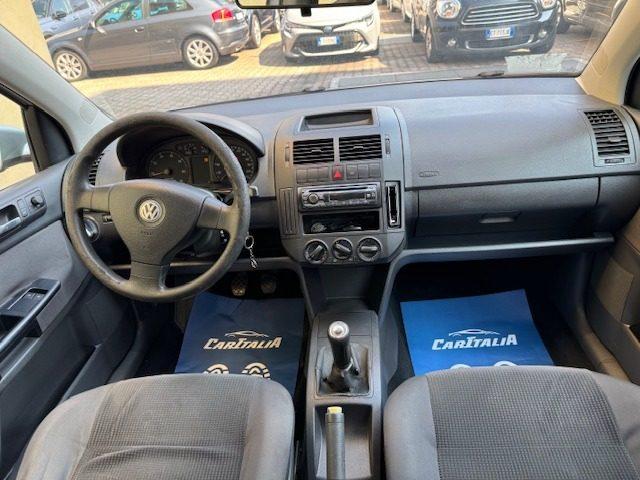 VOLKSWAGEN Polo 1.2/70CV 12V 5p. Comfortline