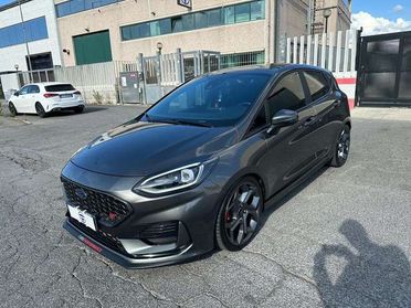 Ford Fiesta ST Performace Ecoboost 200cv
