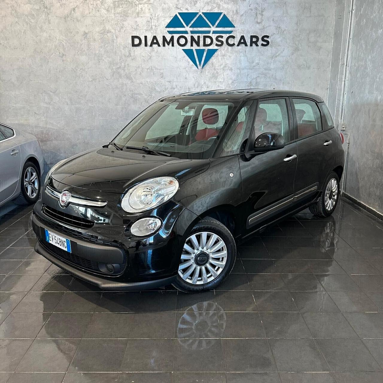 Fiat 500L 1.4 95 CV