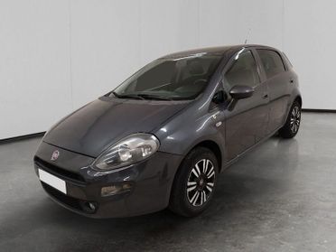 FIAT Punto 5p 1.2 Young