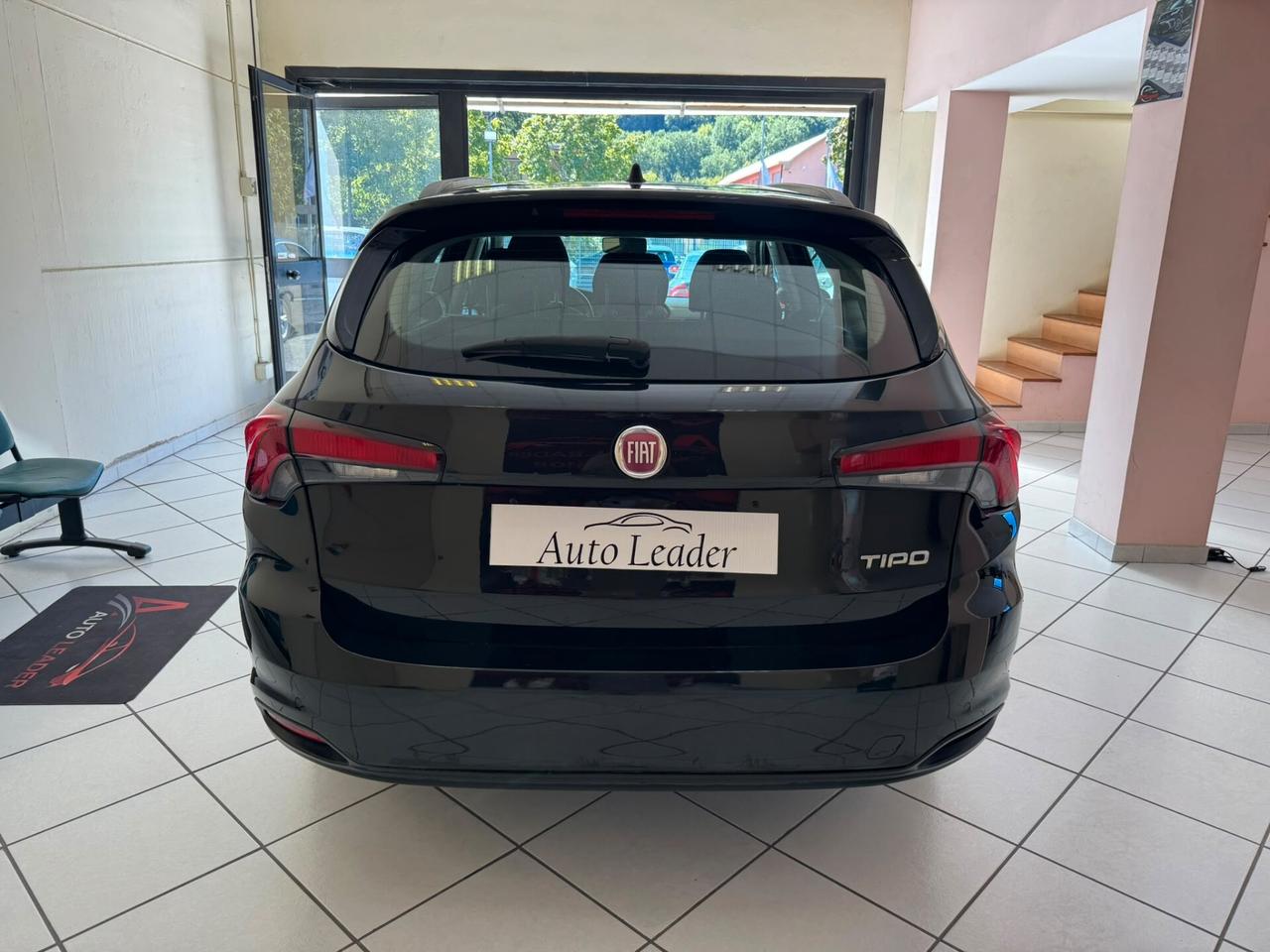Fiat Tipo 1.4 T-Jet 120CV GPL SW Easy