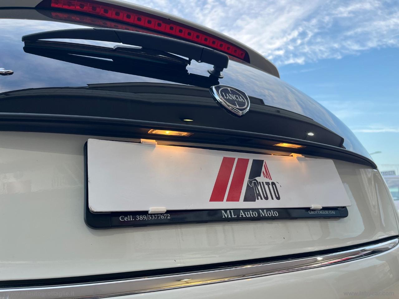 LANCIA Delta 1.6 MJT Gold