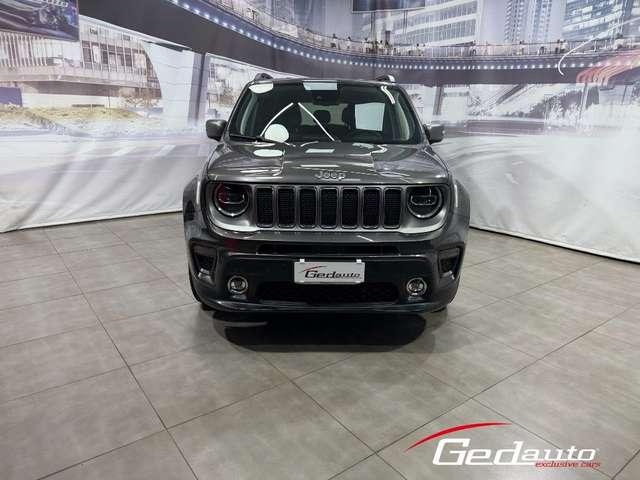 Jeep Renegade 1.0 T3 Limited NAVI FULL-LED