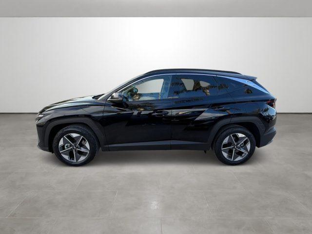 HYUNDAI Tucson 1.6 CRDI 48V DCT Business
