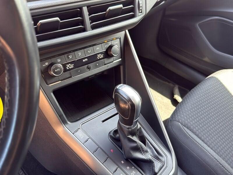 Volkswagen Polo 1.0 TSI Comfortline DSG BMT