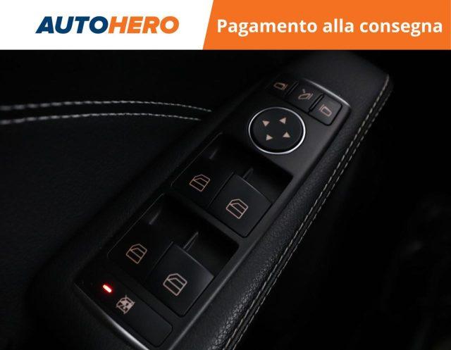 MERCEDES-BENZ A 180 CDI Automatic Sport