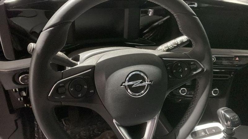 Opel Mokka Mokka 1.2 Turbo Elegance