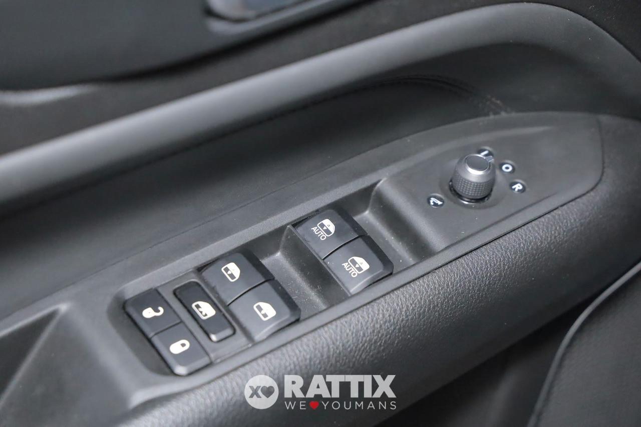 Jeep Compass 1.5 Turbo T4 Mhev 130CV Altitude DCT