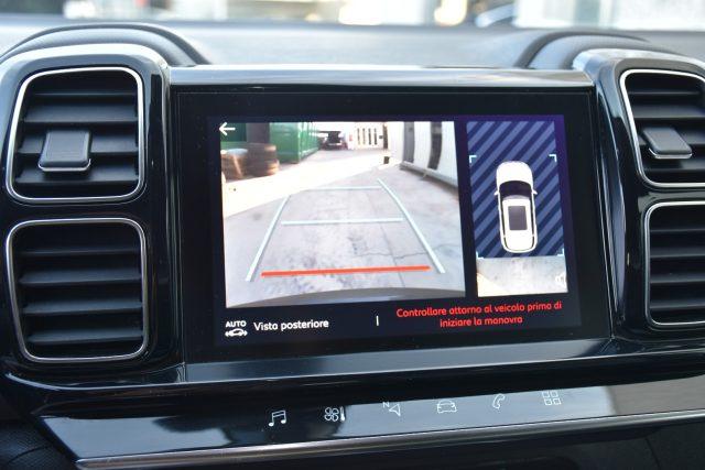 CITROEN C5 Aircross BlueHDi 130 S&S EAT8 Feel Pack *TELECAMERA*