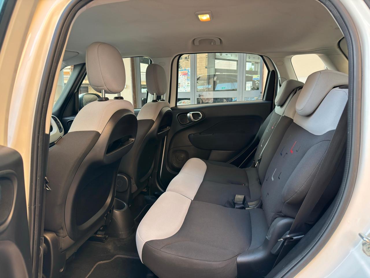 Fiat 500L 1.3 Multijet 95 cv Business