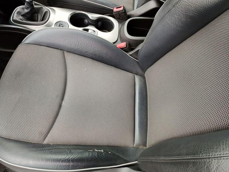 FIAT 500X 500X 1.3 mjt Business 4x2 95cv