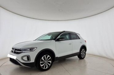 VOLKSWAGEN T-ROC 1.5 TSI 150CV 2023