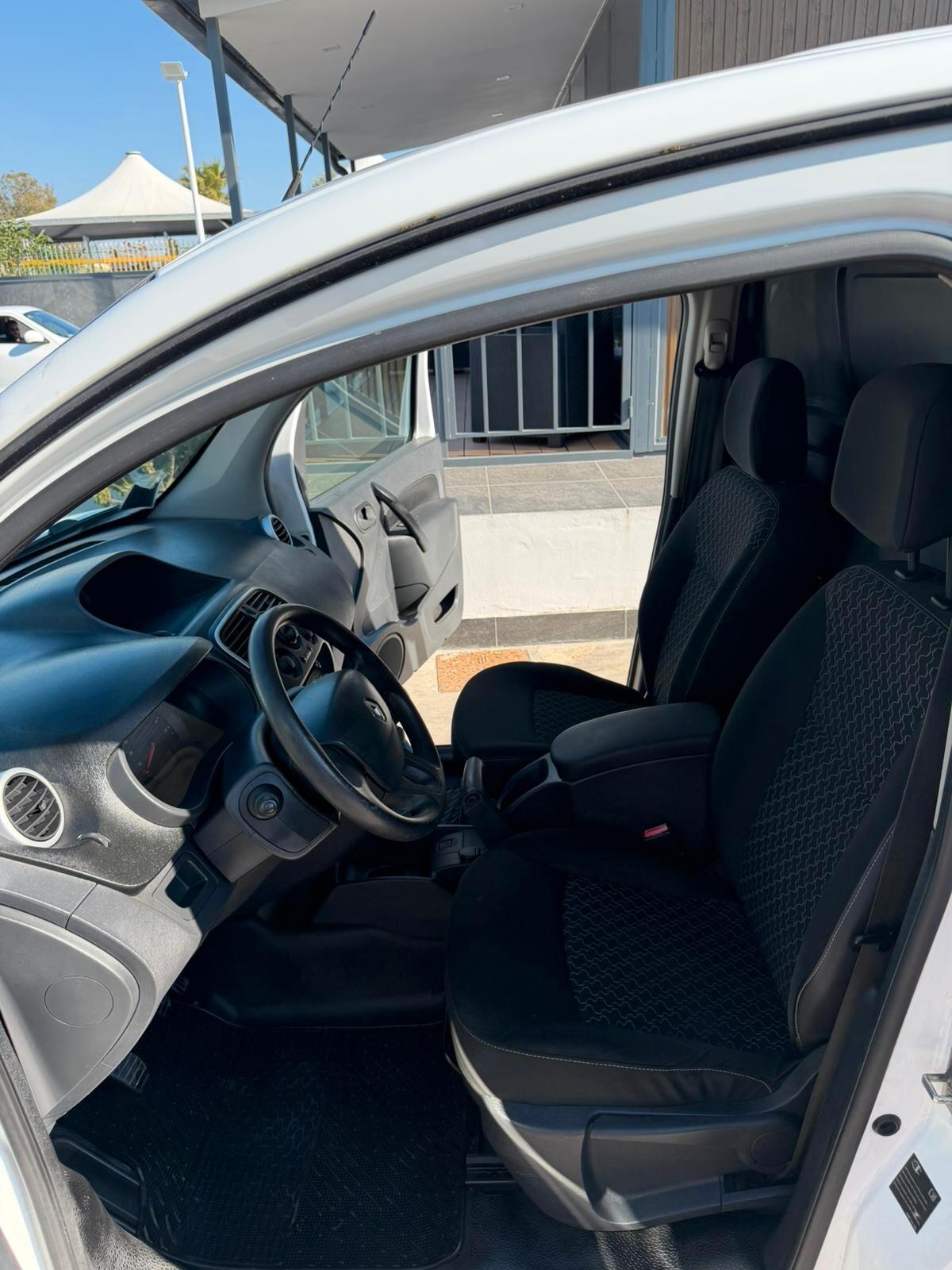 Renault Kangoo 1.5 dCi 90CV 5 porte Extrem