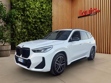 Bmw X1 sDrive 18d Msport TETTO