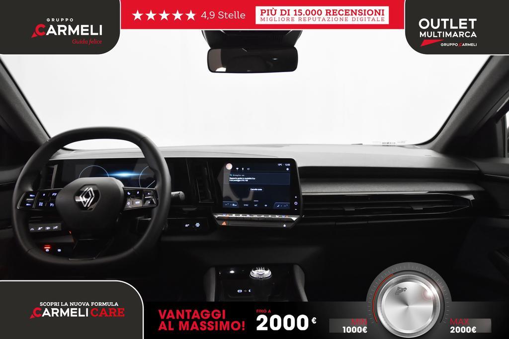 Renault Austral 1.2 mild hybrid advanced Equilibre