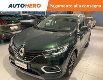 RENAULT Kadjar Blue dCi 8V 115CV EDC Sport Edition2