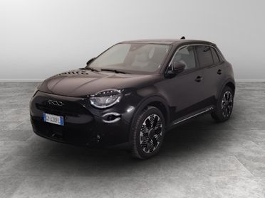 FIAT 600 IV 2023 - 600 1.2 hybrid La Prima II 110cv auto