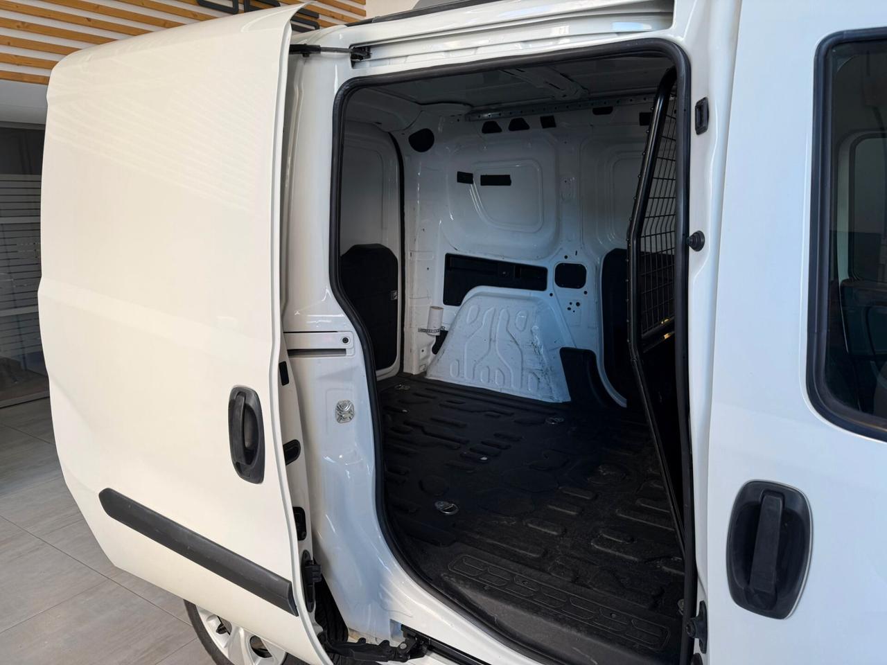 Fiat Doblo Doblò 1.6 MJT 105CV 3 posti S&S PC-TN Cargo Lounge