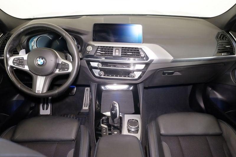 BMW X4 G02 2018 Diesel xdrive20d Msport auto