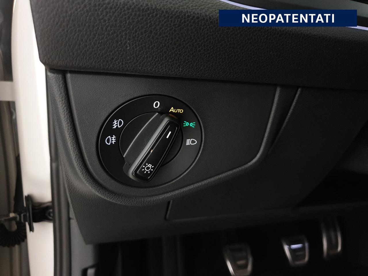 Volkswagen Taigo 1.0 tsi r-line 110cv