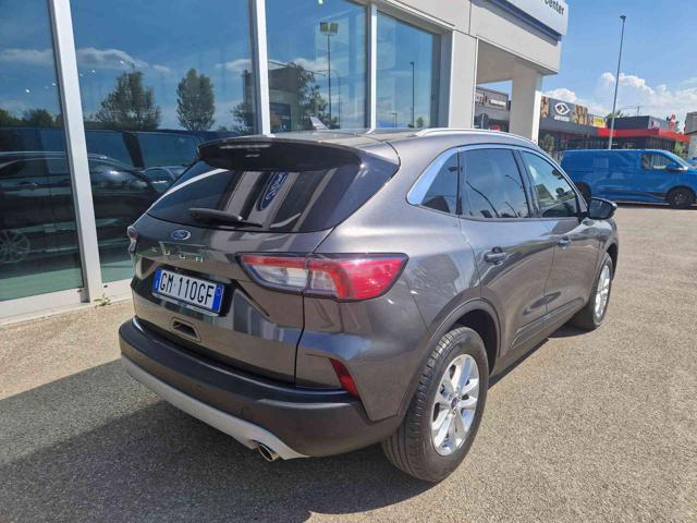 FORD Kuga 1.5 EcoBoost 150 CV 2WD Titanium X