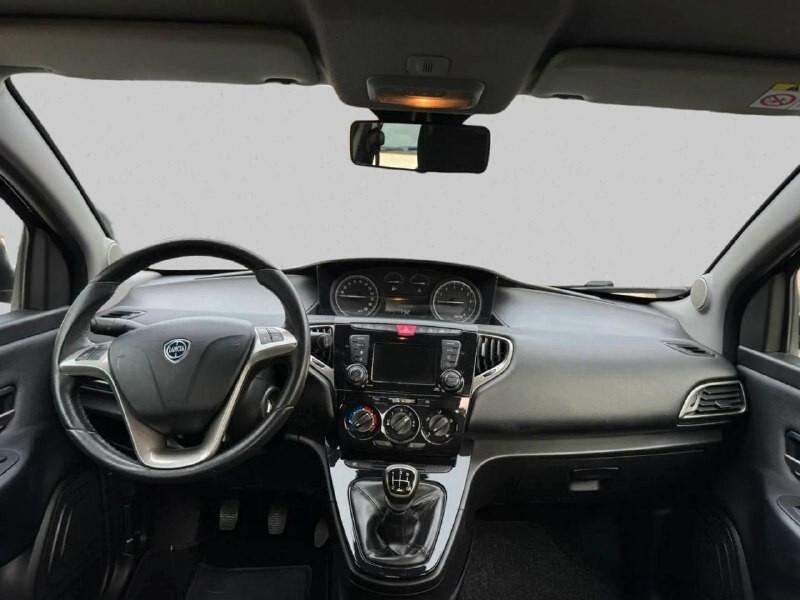 Lancia Ypsilon 1.2 69 CV 5 porte S&S Gold 2019