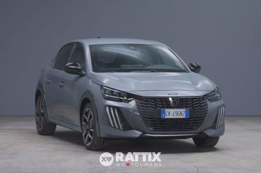 Peugeot 208 1.2 Puretech 100CV GT