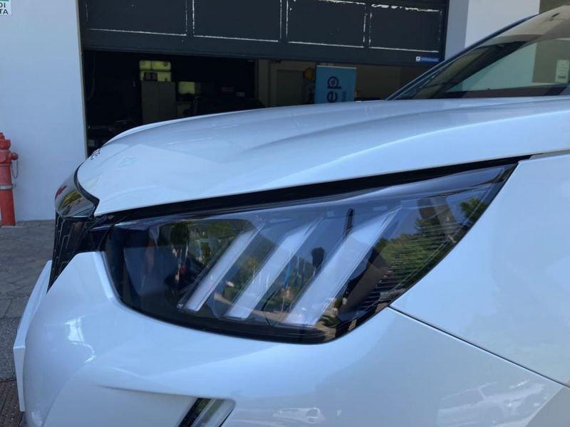 Peugeot 2008 1.2 PURETECH GT PACK S&S 130CV EAT8