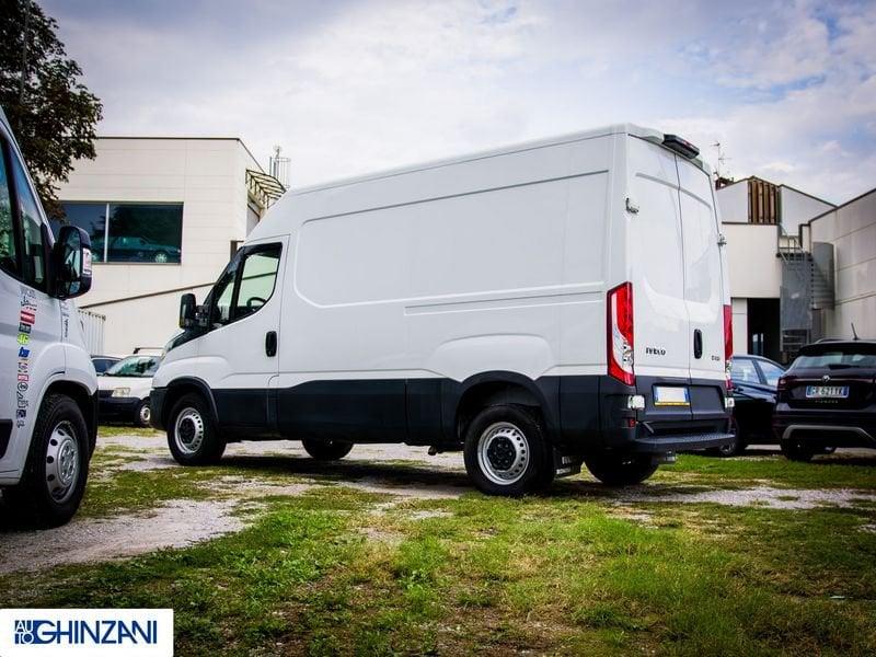 Iveco Daily 35 12Q 2.3 HPT PM Cabinato TETTO ALTO