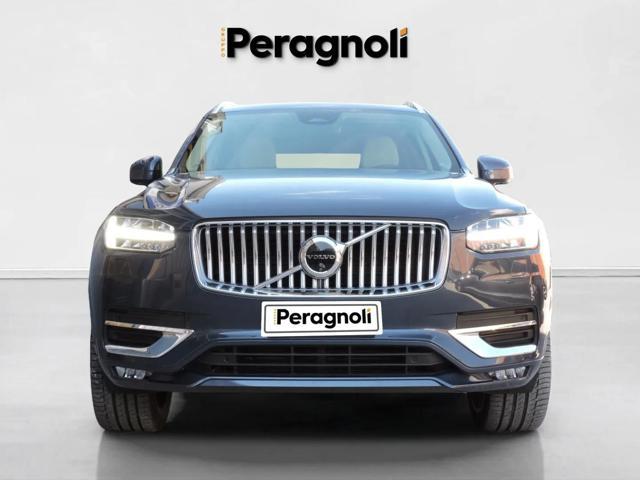 VOLVO XC90 B5 (d) AWD automatico 7 posti Ultimate Bright