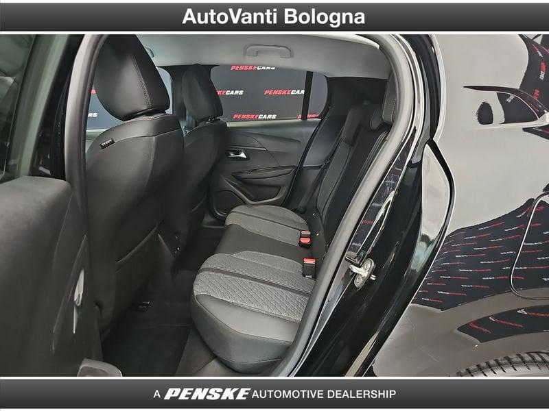 Peugeot 208 208 1.2 puretech Allure s&s 100cv