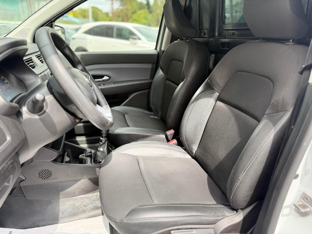 Renault Express 1.4 Blue dCi 95CV Van - 2023