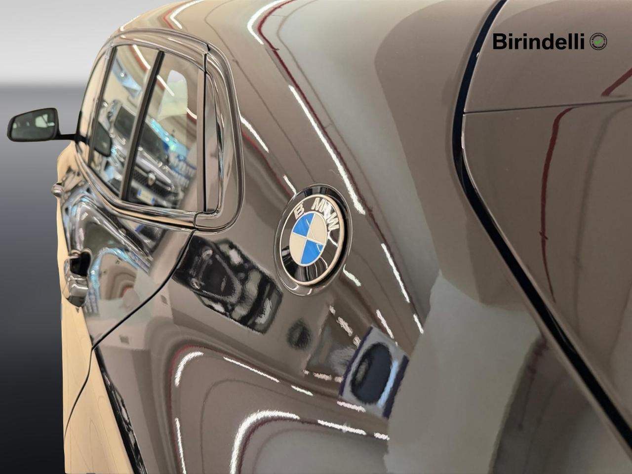 BMW X2 (F39) - X2 sDrive16d Msport