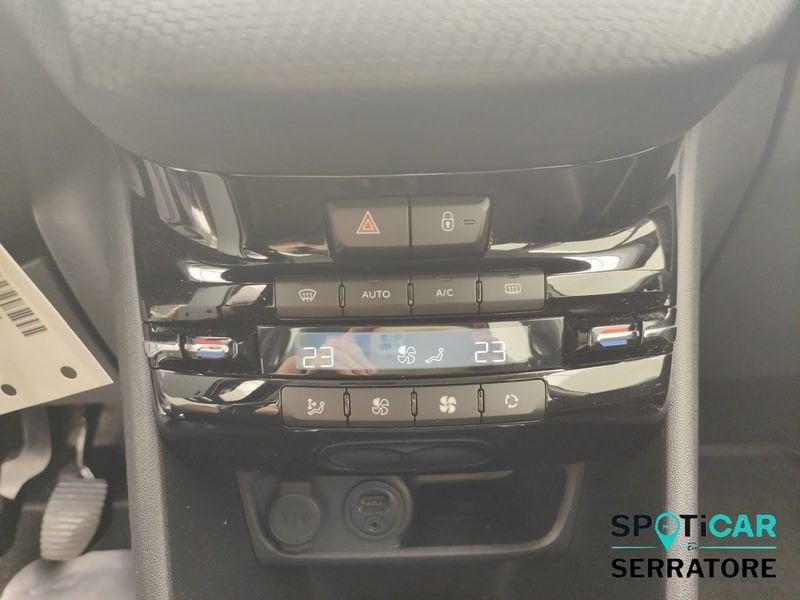 Peugeot 208 I 2015 1.2 puretech Allure 82cv 5p