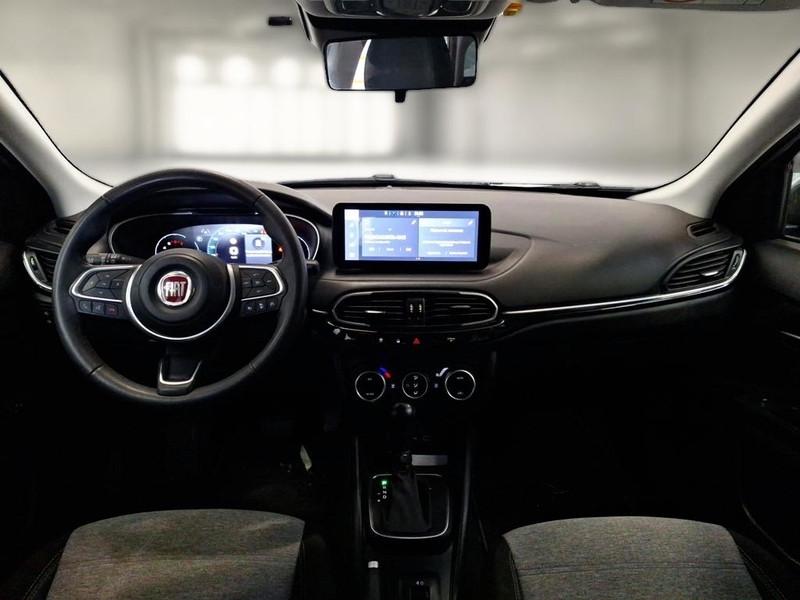 FIAT TIPO 1.5 130 CV HYBRID DCT7 CROSS STATION WAGON