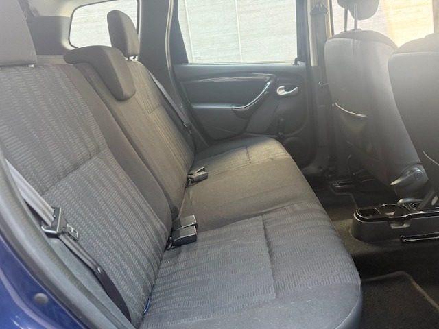 DACIA Duster 1.6 110CV 4x2 Lauréate