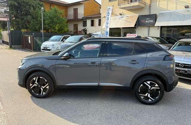 Peugeot 2008 1.2 puretech Allure 100 CV s&s Promo FIN