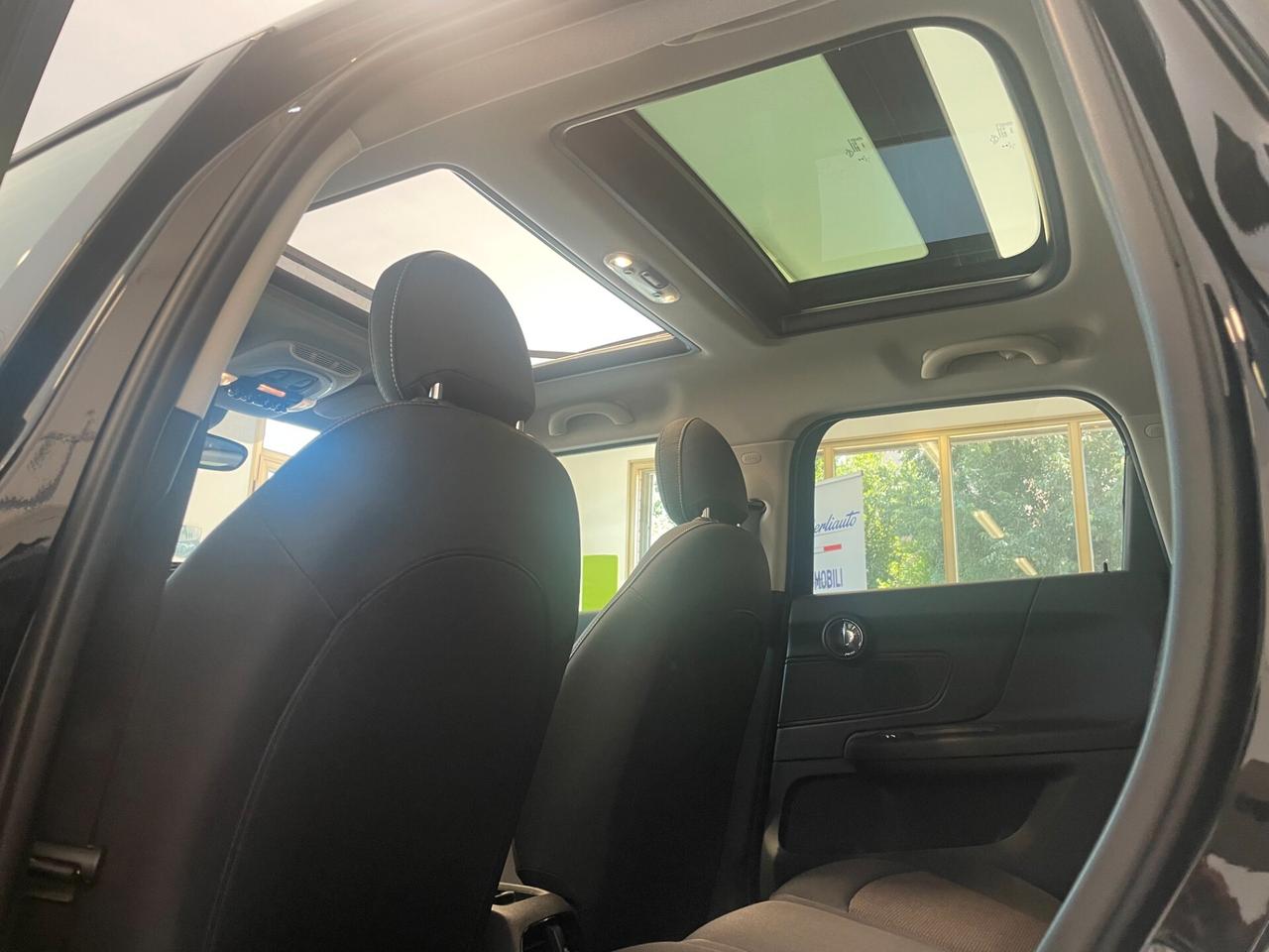 Mini 1.5 Cooper Countryman Automatica NEOPATENTATI