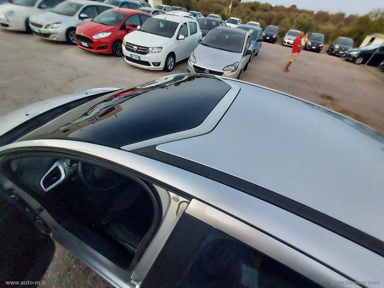CITROEN C3 1.4 HDi 70 Exclusive