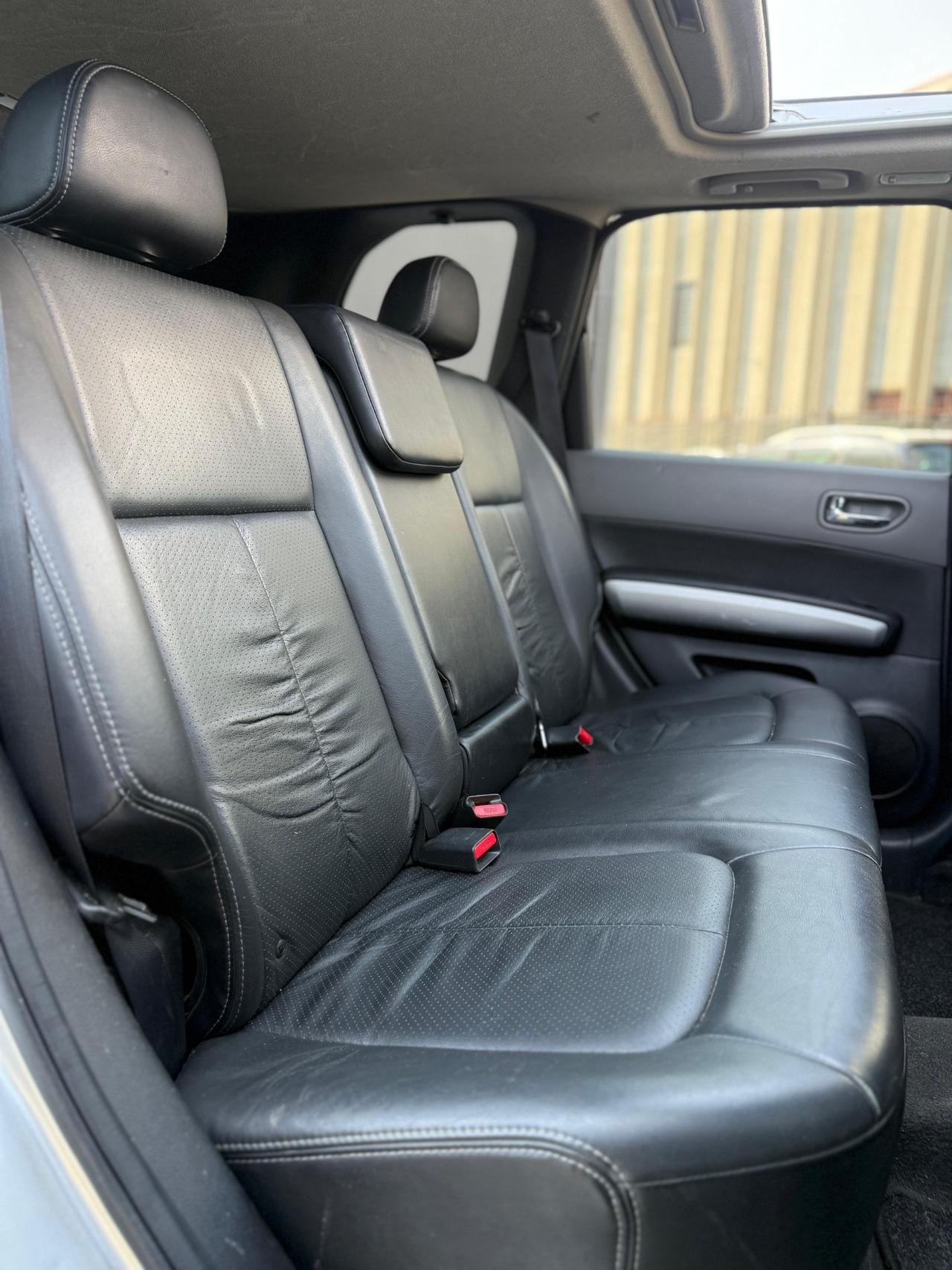 Nissan X-Trail 2.0 dCi 173CV LE Platinum 4x4 km 167.000 anno 2009