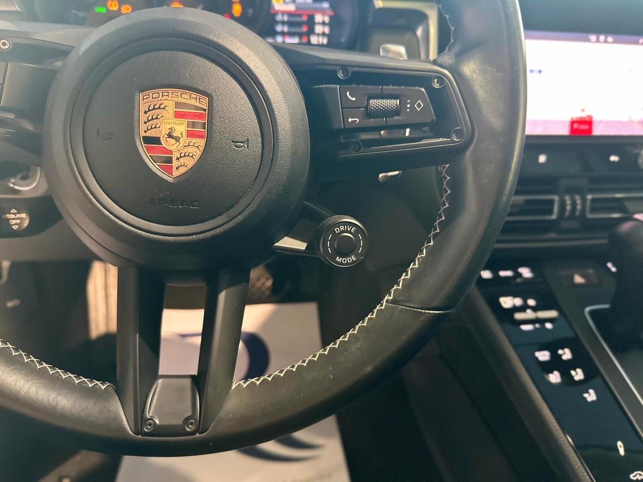 Porsche Macan 2.0 T - 265 Cv