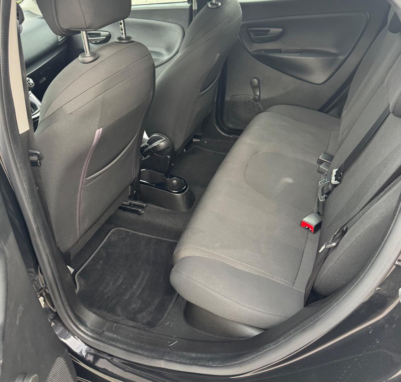 Lancia Ypsilon 1.2 69 CV GPL - Anno 2019