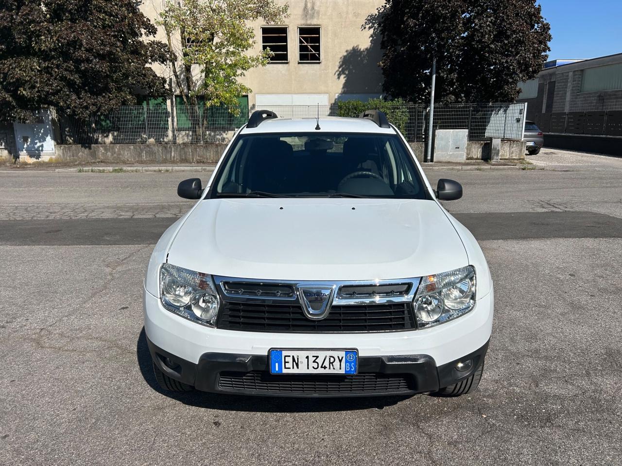 Dacia Duster 1.5 dCi 110CV 4x2 SL Delsey