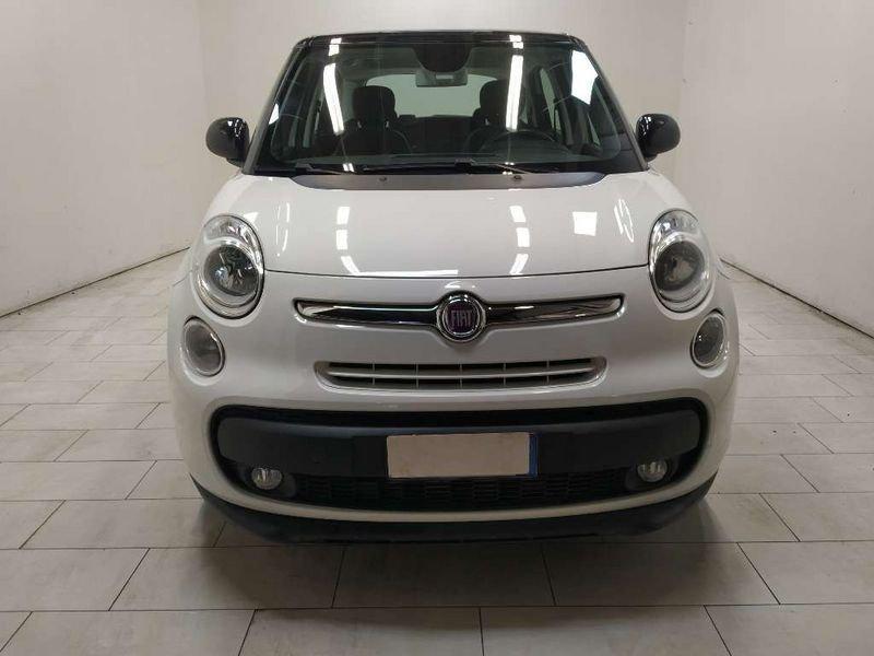 FIAT 500L 1.4 tjt Lounge Gpl 120cv