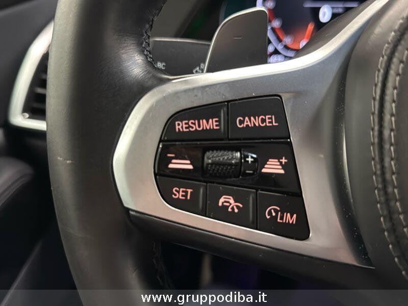 BMW X5 G05 2018 Diesel xdrive40d mhev 48V Msport auto